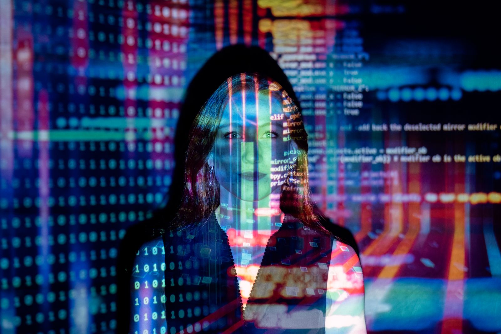 Virtual education assistant workshop at the lab